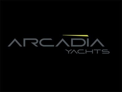 Arcadia yachts