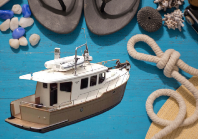 Yener Deniz Tekneleri