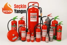 Fire Extinguishing Systems on Boats: The Priority of Life and Property Safety at Sea